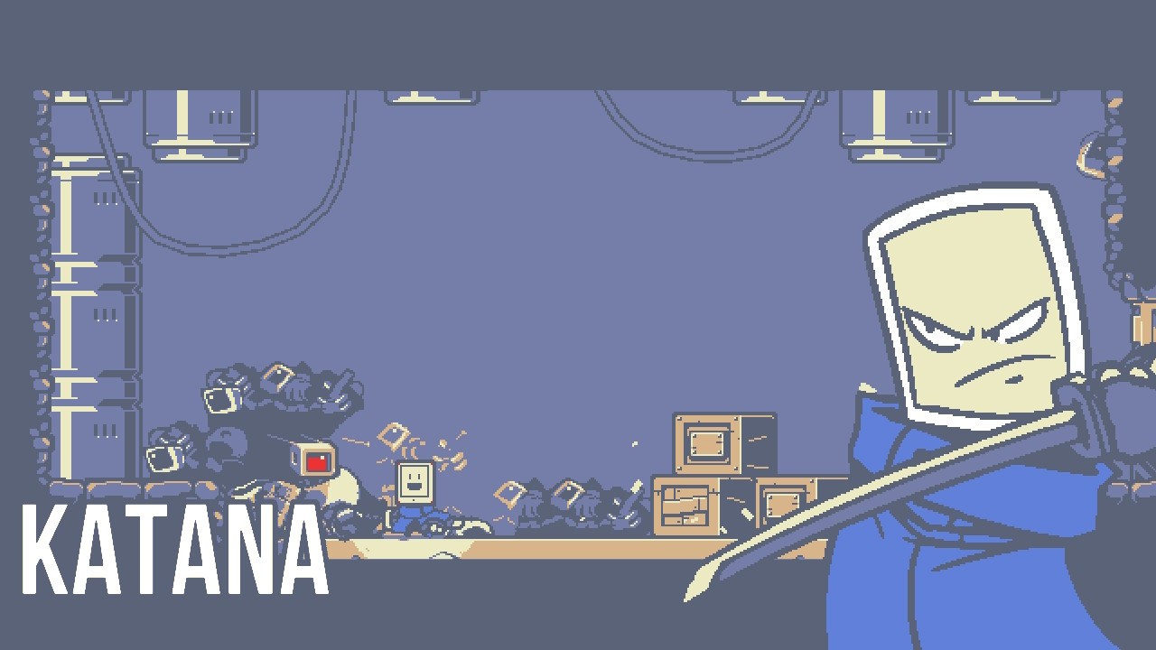 Kunai Review (Switch eShop) | Nintendo Life