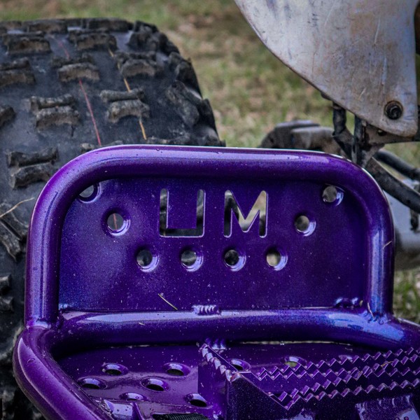 2006 yfz 450 | Prismatic Powders