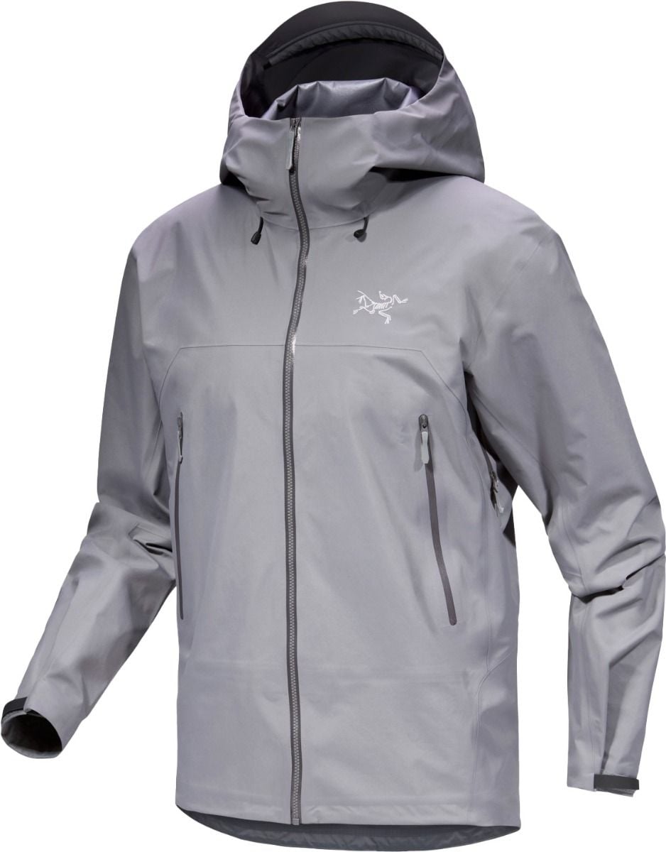Arc'teryx Beta SL Jacket M Void Wandeljassen : Snowleader
