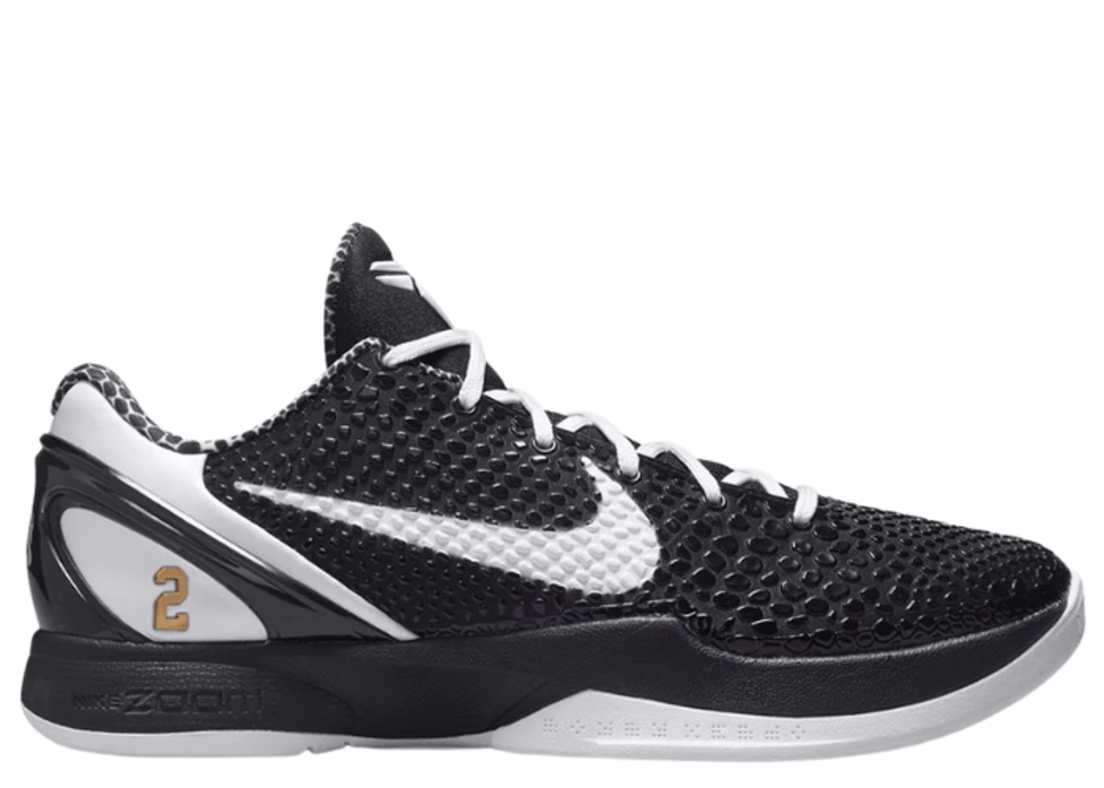 Nike Kobe 6 Protro Reverse Grinch (GS) - FV9676-600