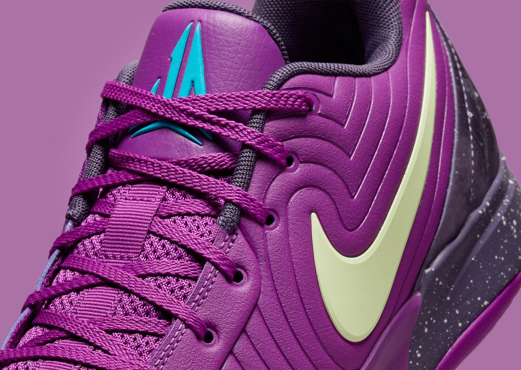 The Nike Ja 2 Stargazer Releases October 2024