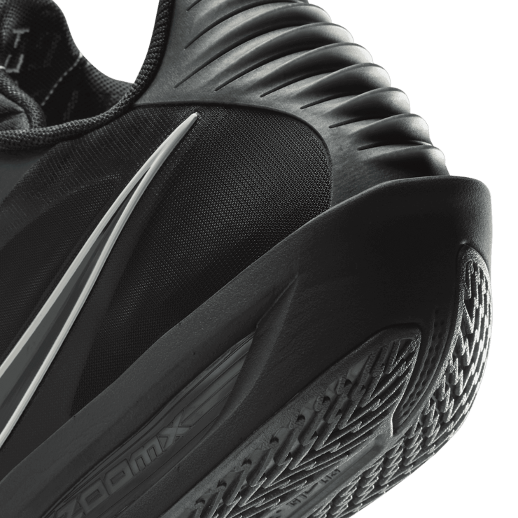 The Nike GT Cut 3 Turbo Black Label is Available Now