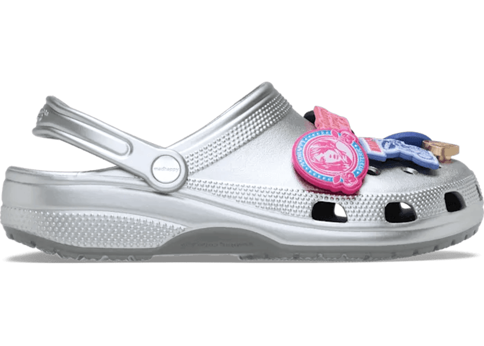 Crocs Classic Clog Madhappy Hysteric Glamour - 211386-040
