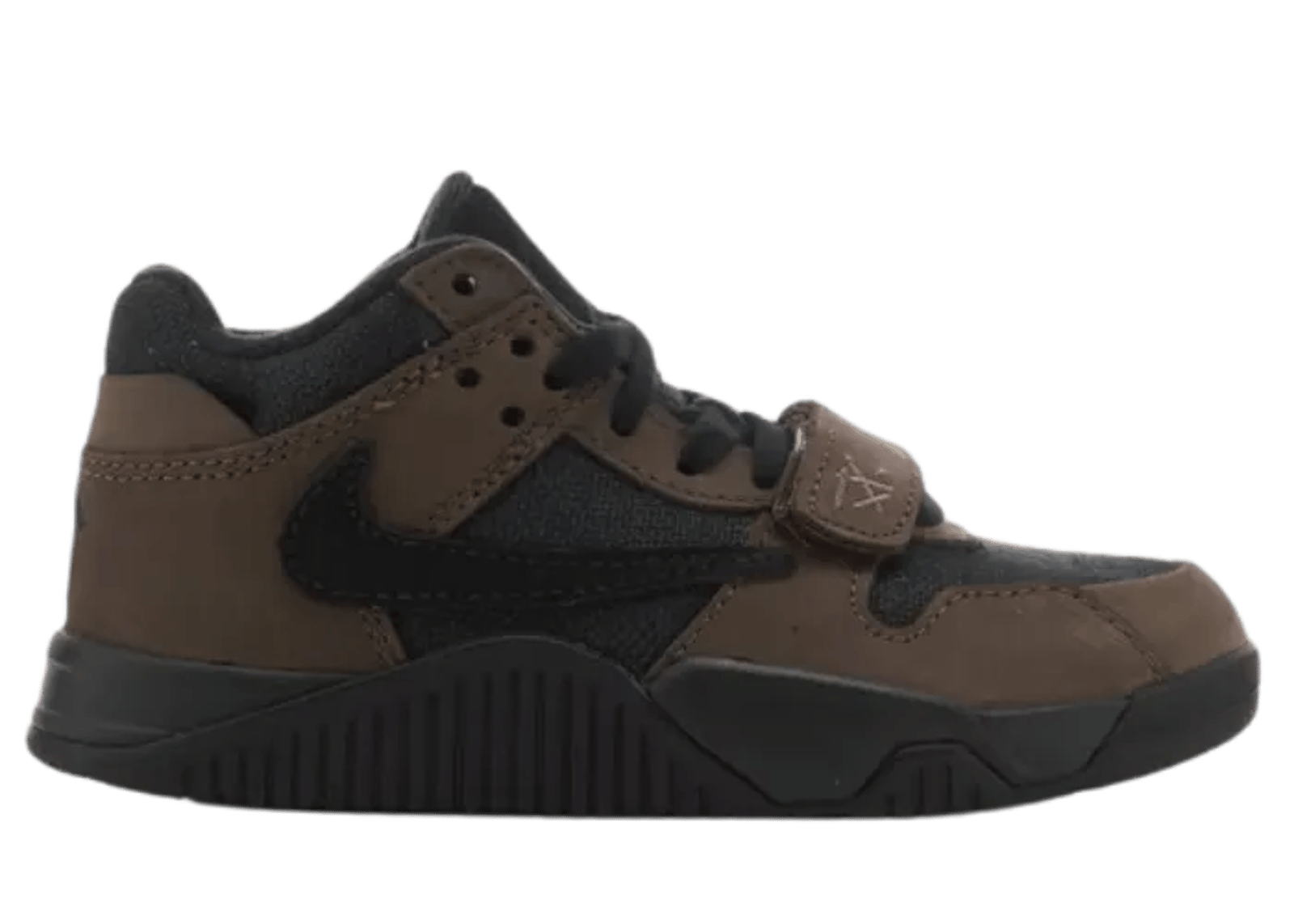 Jordan Jumpman Jack TR Travis Scott Dark Mocha (PS) - FJ2851-204