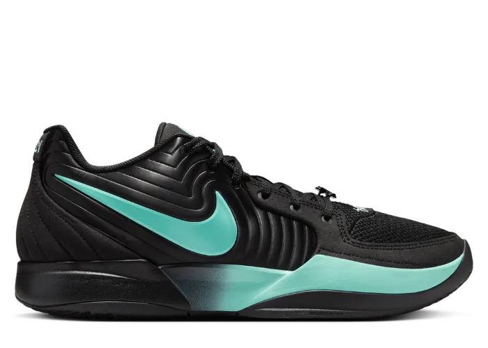 The Nike Ja 2 Tiffany Swoosh Releases June 2025
