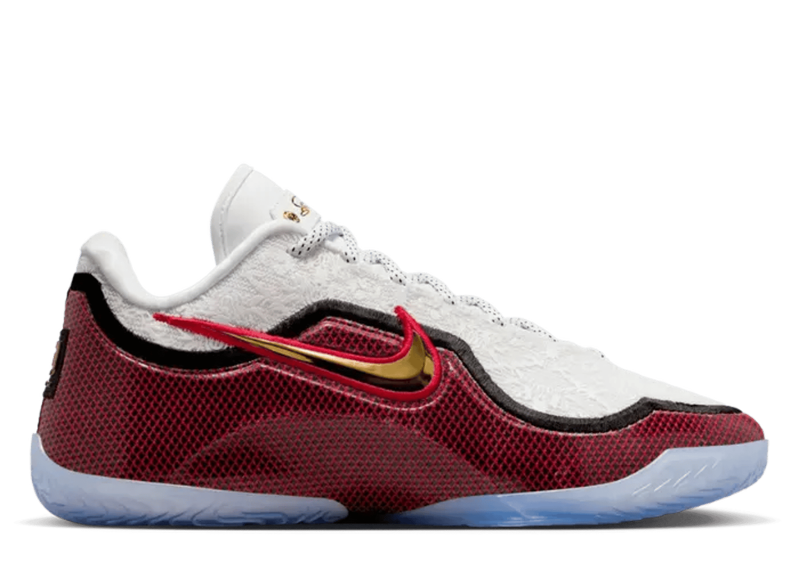 The Nike LeBron 23 Grand Opening Recalls LeBron James' Nike AZG