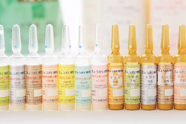 日本酒造りを支える「きょうかい酵母」とは - 日本醸造協会が頒布。主