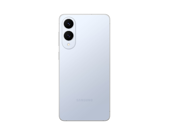 Galaxy S25 Edge 256GB | Titanium Icyblue Smartphone (T-Mobile