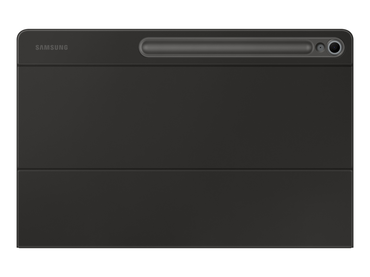 Galaxy Tab S10 FE+ Book Cover Keyboard Slim — AI Key | ケース
