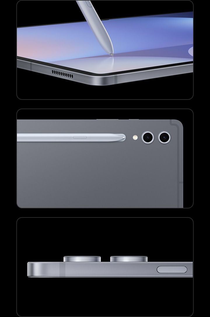 Galaxy Tab S10 Ultra (256GB)｜大画面のAIタブレット｜Samsung Japan公式