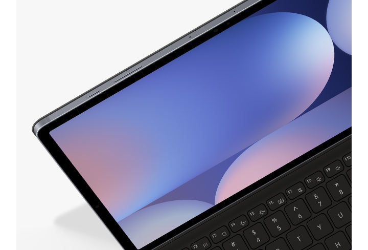 Galaxy Tab S10+ | S9+ | S9 FE+ Book Cover Keyboard Slim - AI Key