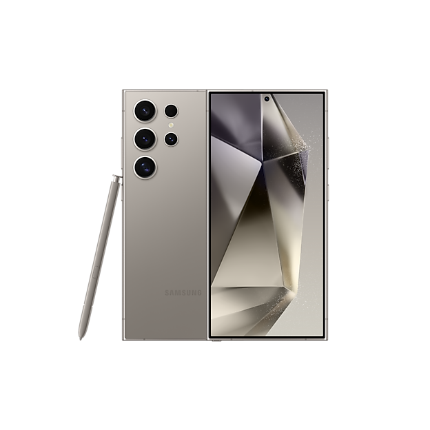 Galaxy S24 Ultra (SIMフリー) | Galaxyサポート