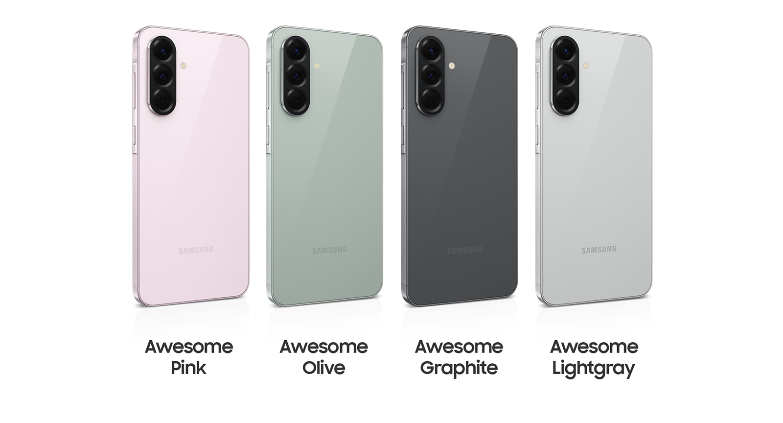 Galaxy A56 5G kopen | Prijzen & Aanbiedingen | Samsung NL