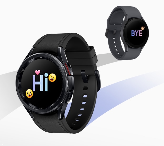 Samsung Galaxy Watch6 Classic（ギャラクシーウォッチ6 クラシック