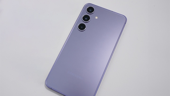 生成AIスマホ「Galaxy S24」誕生！AI機能はどこまで便利なの