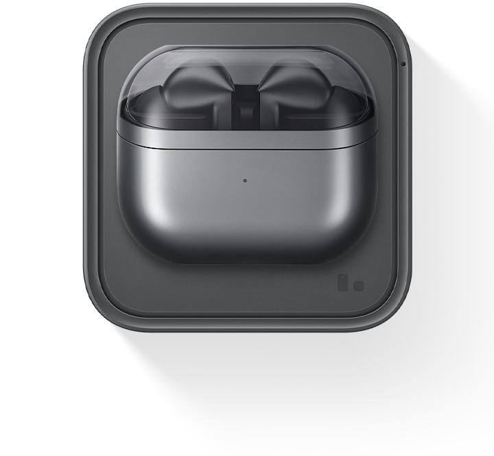 Galaxy Buds3 Pro Silver | Samsung Caribbean