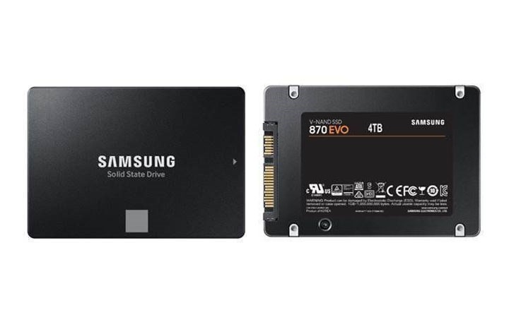 Samsung Expands World's Best Selling Consumer SATA SSD Series with