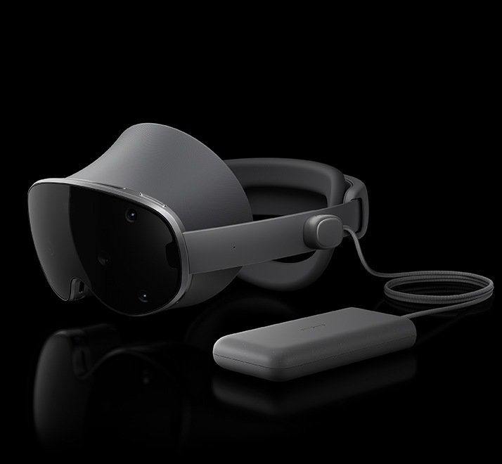 Samsung Galaxy XR | AI-Powered XR Headset | Samsung US