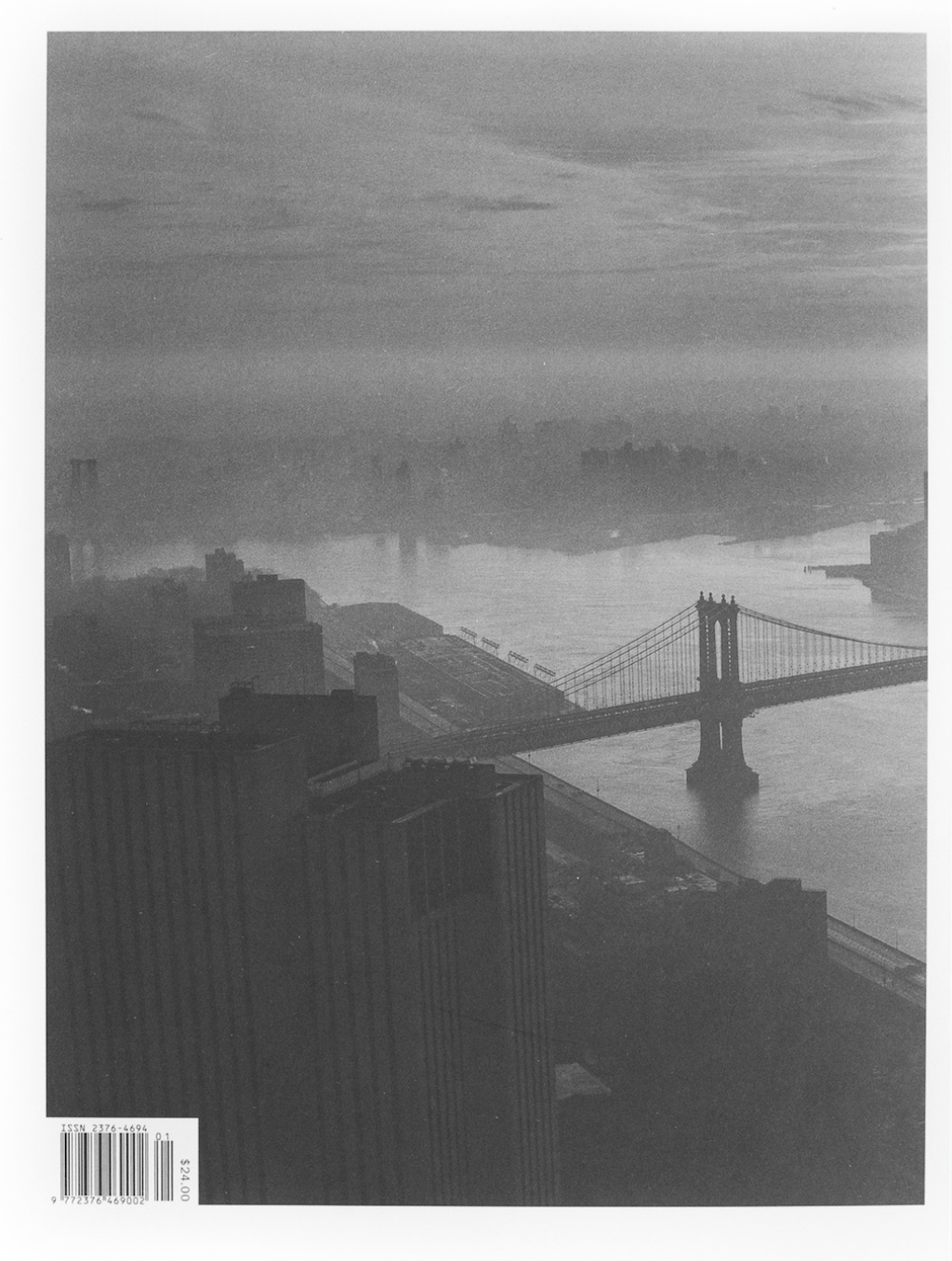 Drift Magazine - Volume 1