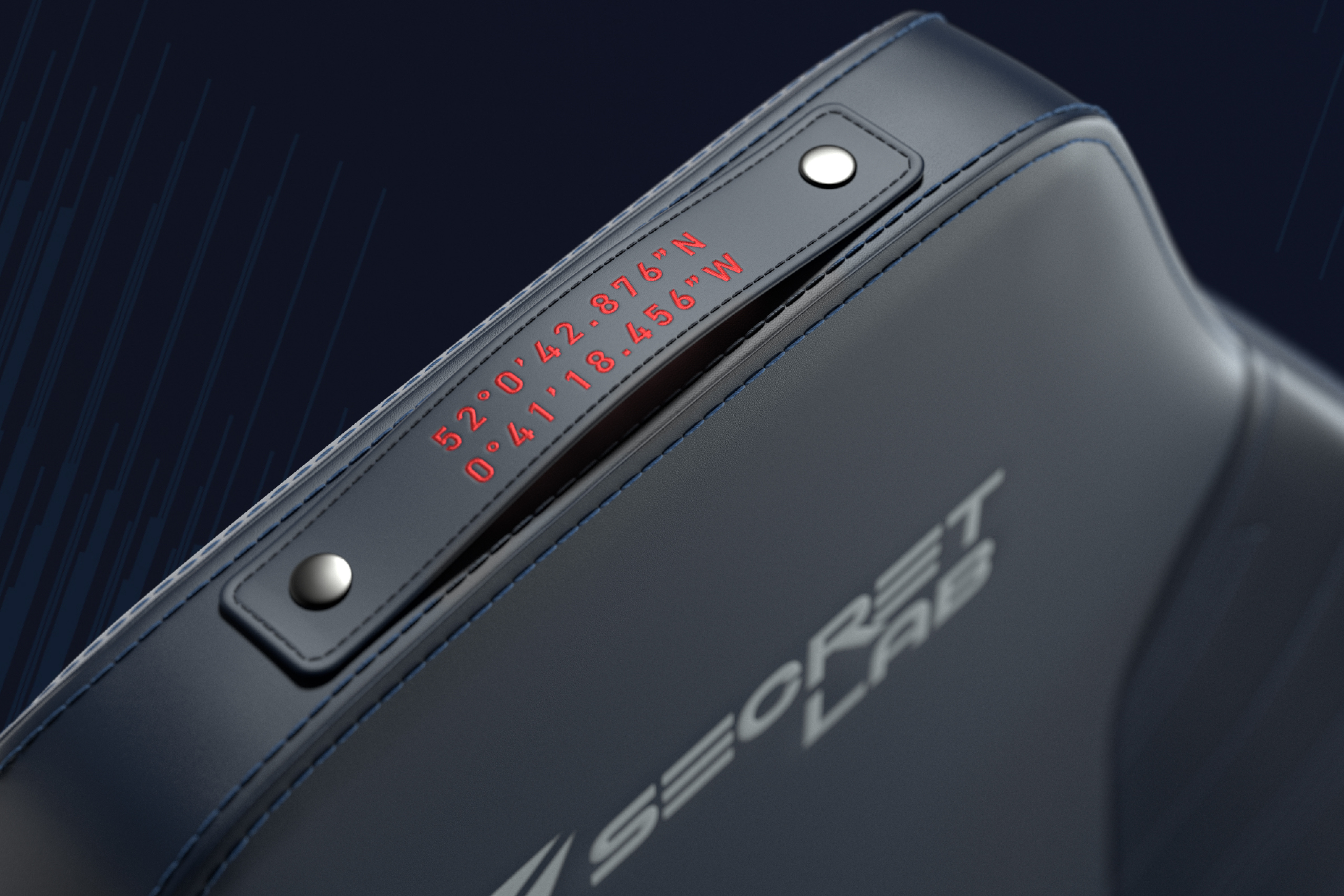 Secretlab x Oracle Red Bull Racing | Secretlab US