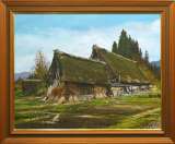 林喜市郎（Kiichiro Hayashi）作品一覧 :: 絵画買取・販売 - シバヤマ