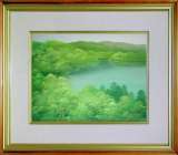 佐倉功起（Koki Sakura）作品一覧 :: 絵画買取・販売 - シバヤマ