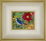 花作品（京都・椿・くだもの・鳥を描いた作品） :: 絵画買取・販売