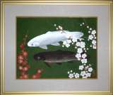 五十嵐晴徳（Seitoku Igarashi）作品一覧 :: 絵画買取・販売 - シバヤマ