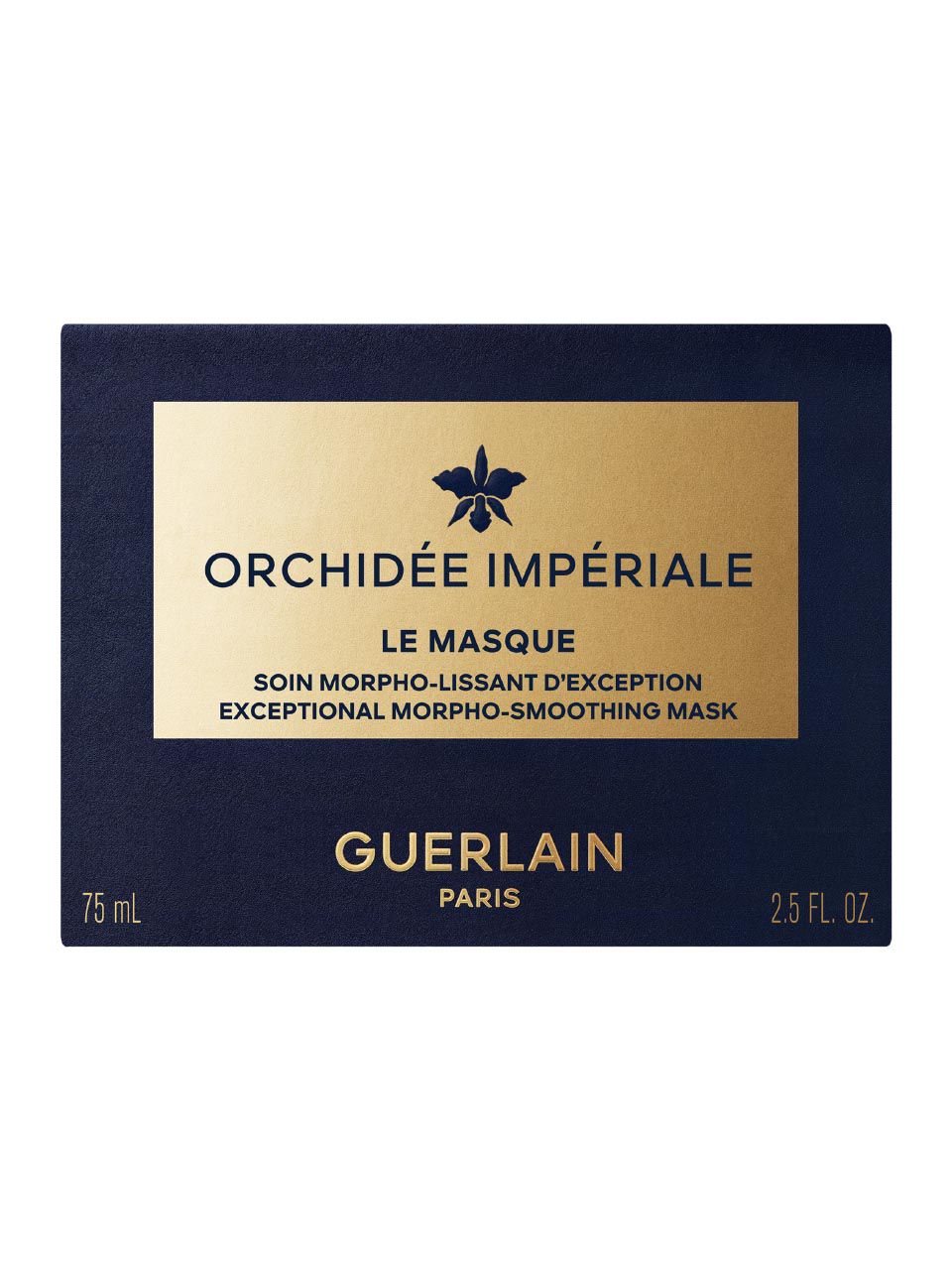 Guerlain Orchidée Impériale Mask 75 ml | Frankfurt Airport Online