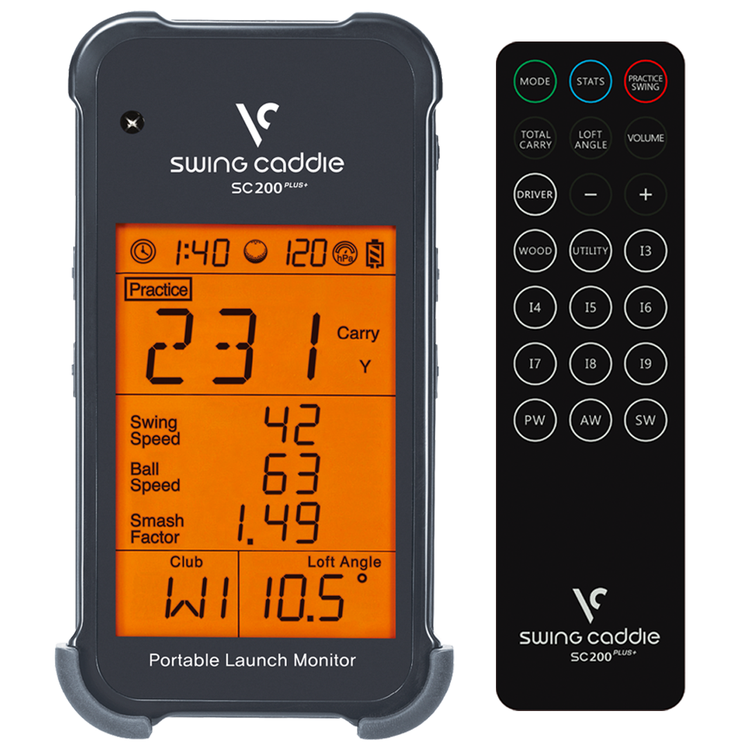 ボイスキャディー