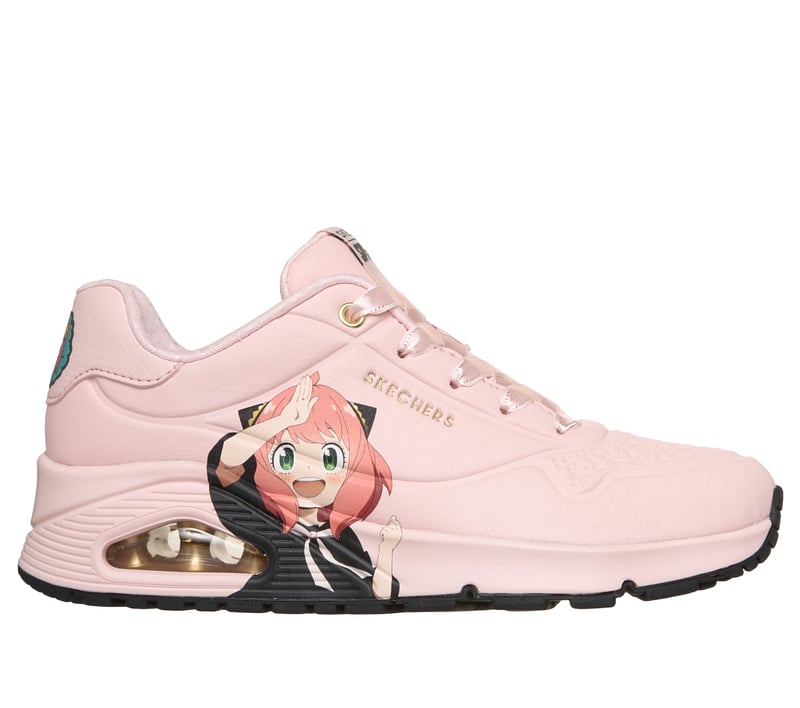 SPY x FAMILY: UNO - SPY x FAMILY AIR