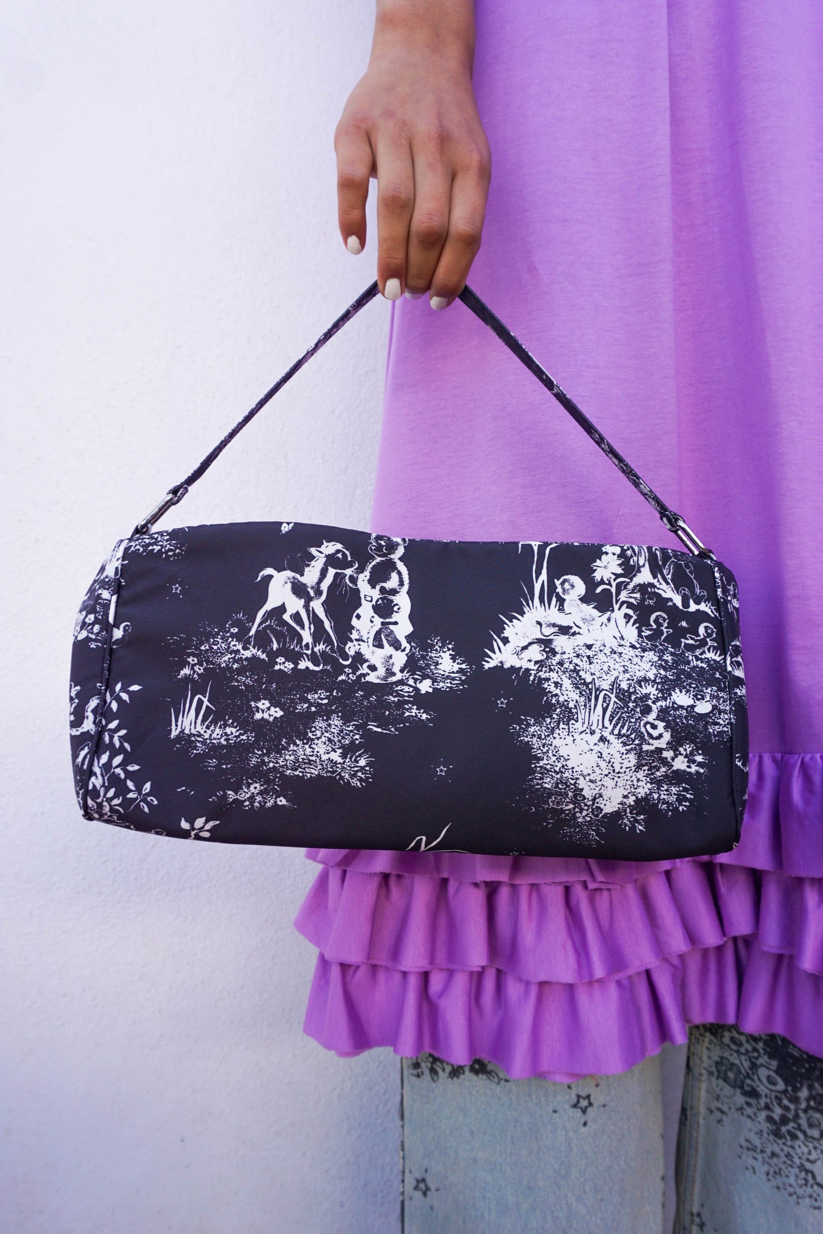 Molly Goddard Myrtle Bag — SLOW WAVES