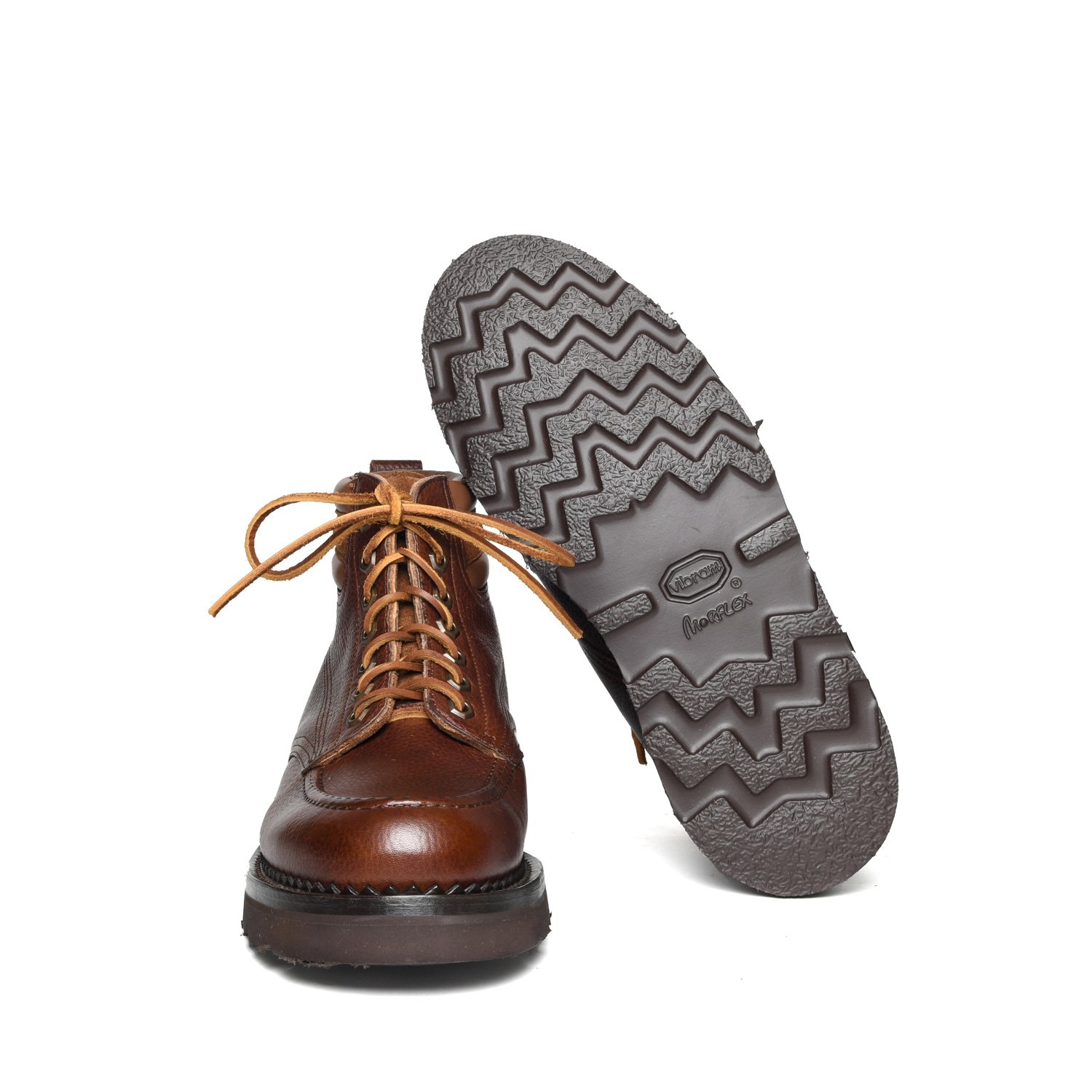 American Work Boots GW - SG FW24 — YUKETEN