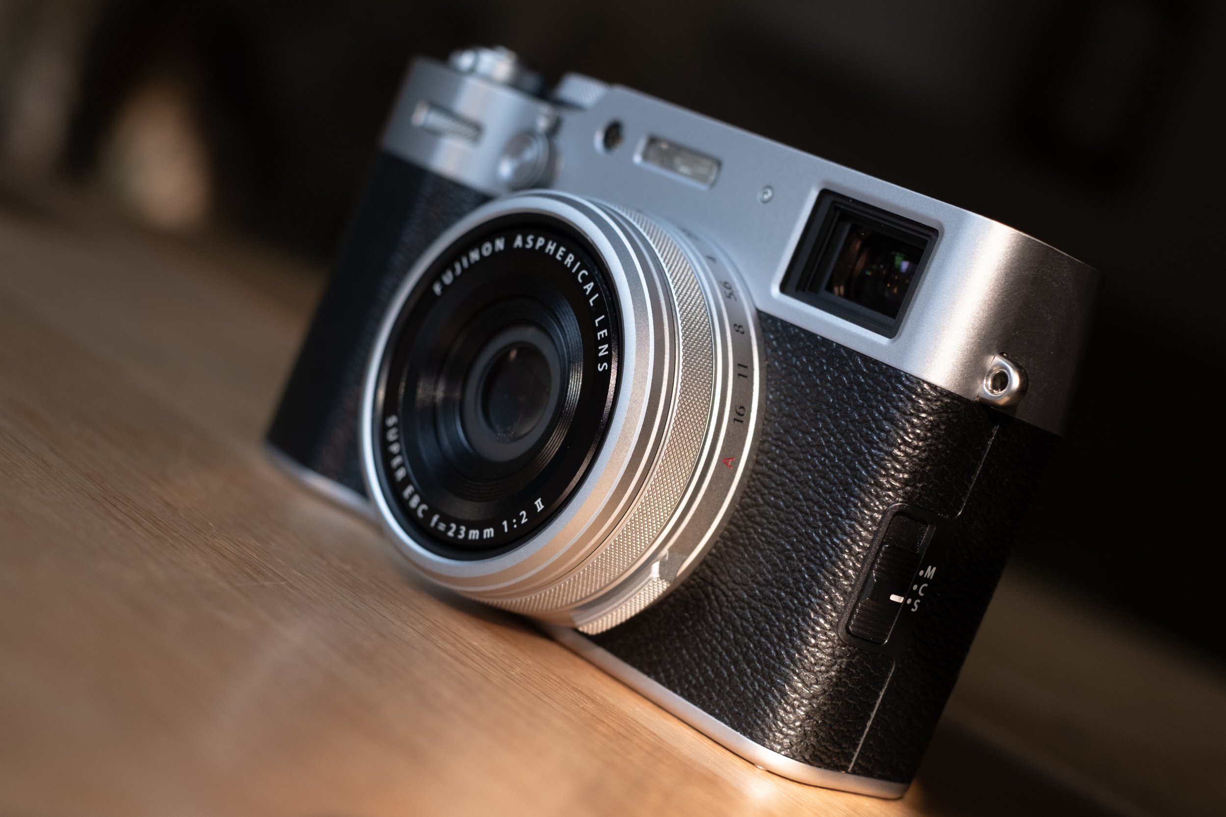 Fujifilm X100VI Review | 5050 Travelog