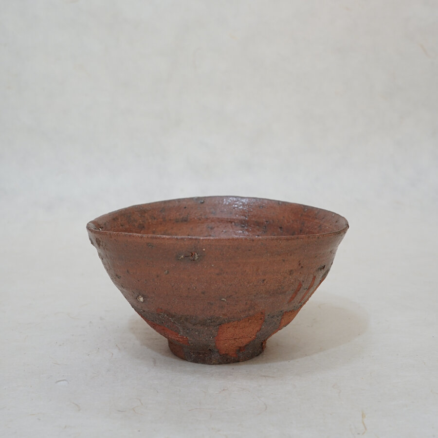 辻村史朗 唐津・奥高麗の焼物 — Kami Ya Co.,Ltd. | 株式会社かみ屋