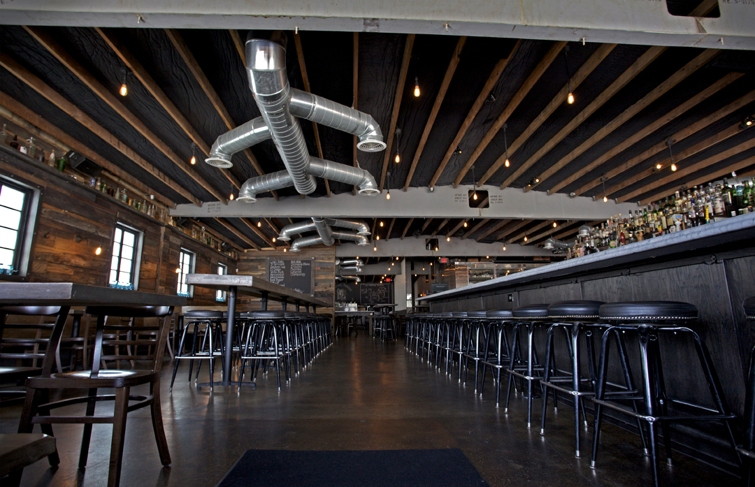 Studio City & Sherman Oaks Gastropub Guide — Matt Epstein