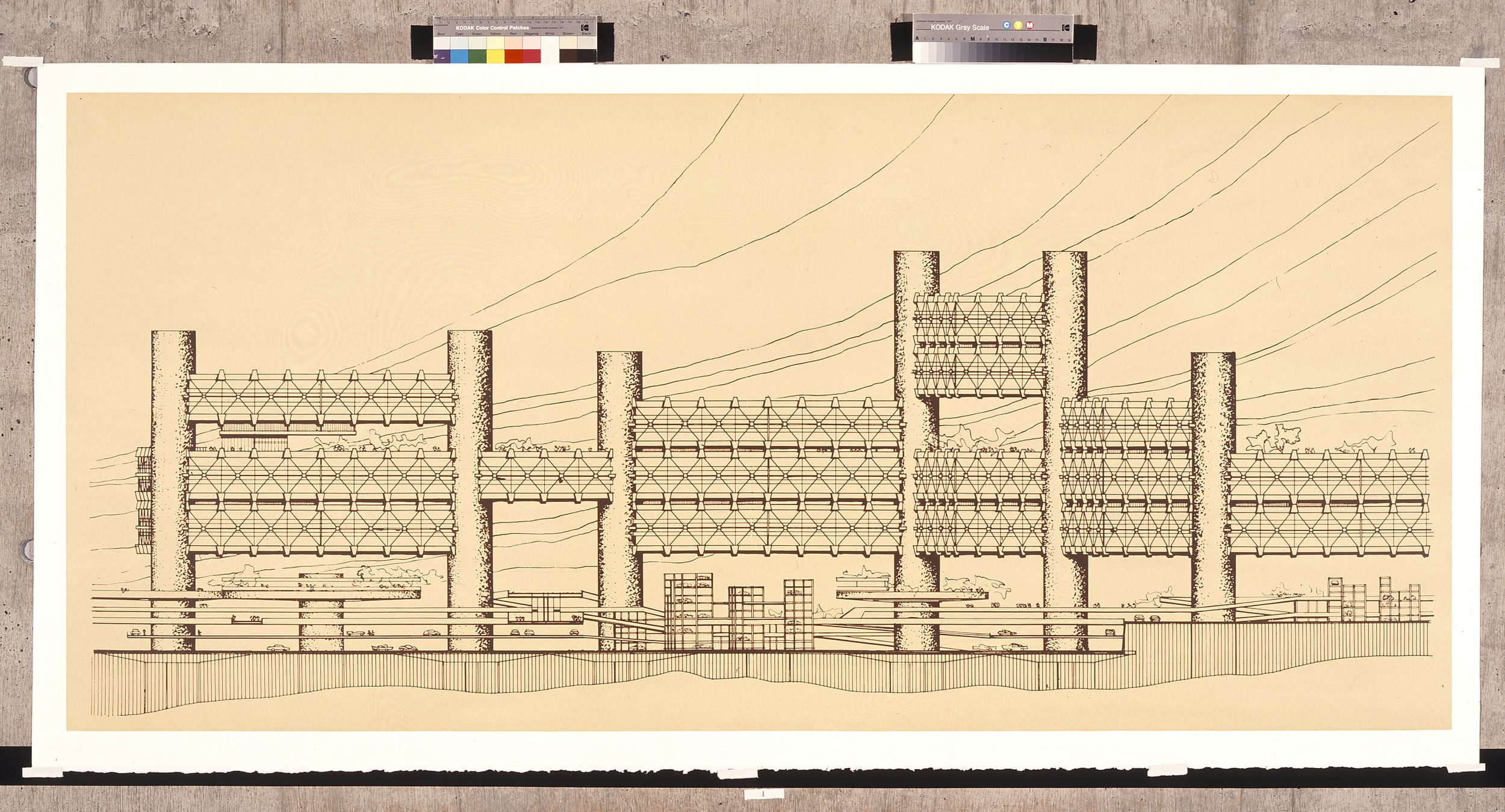 Architecture: City in the Air — Musée Magazine