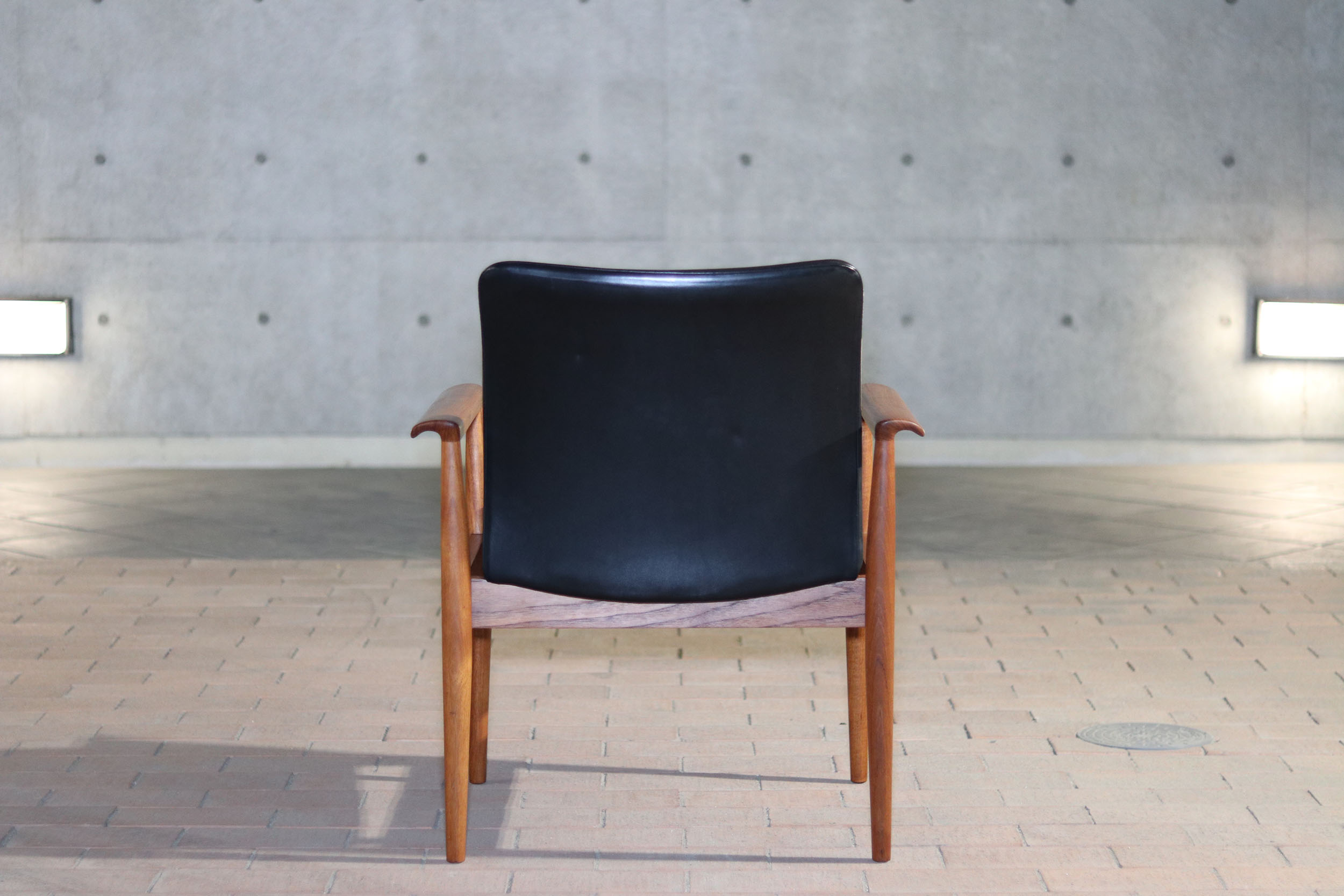 Diplomat Chair (Finn Juhl)-北欧インテリア通販 商品一覧-北欧家具