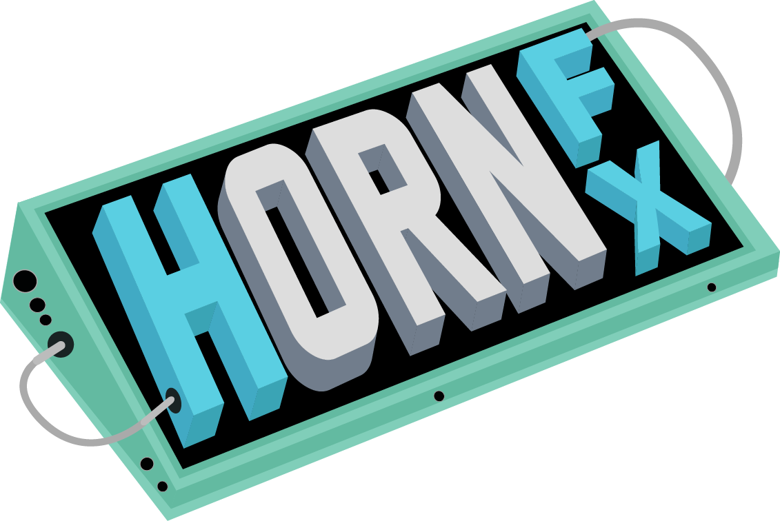 Providence Velvet Comp — HornFX