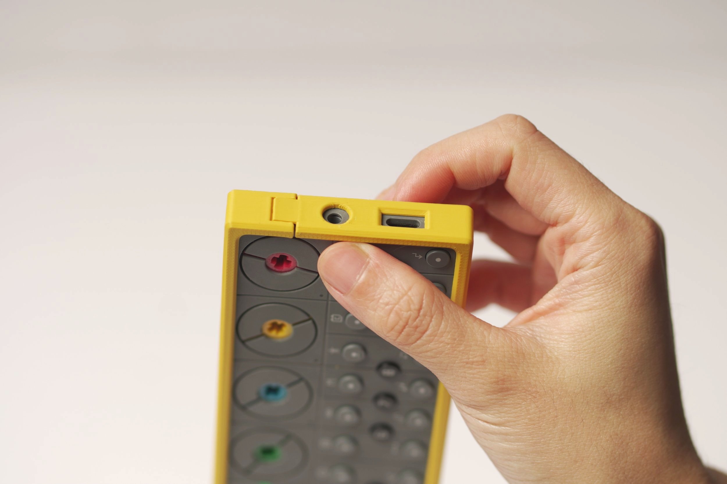 Teenage Engineering OP-Z Case — RARE CANDY