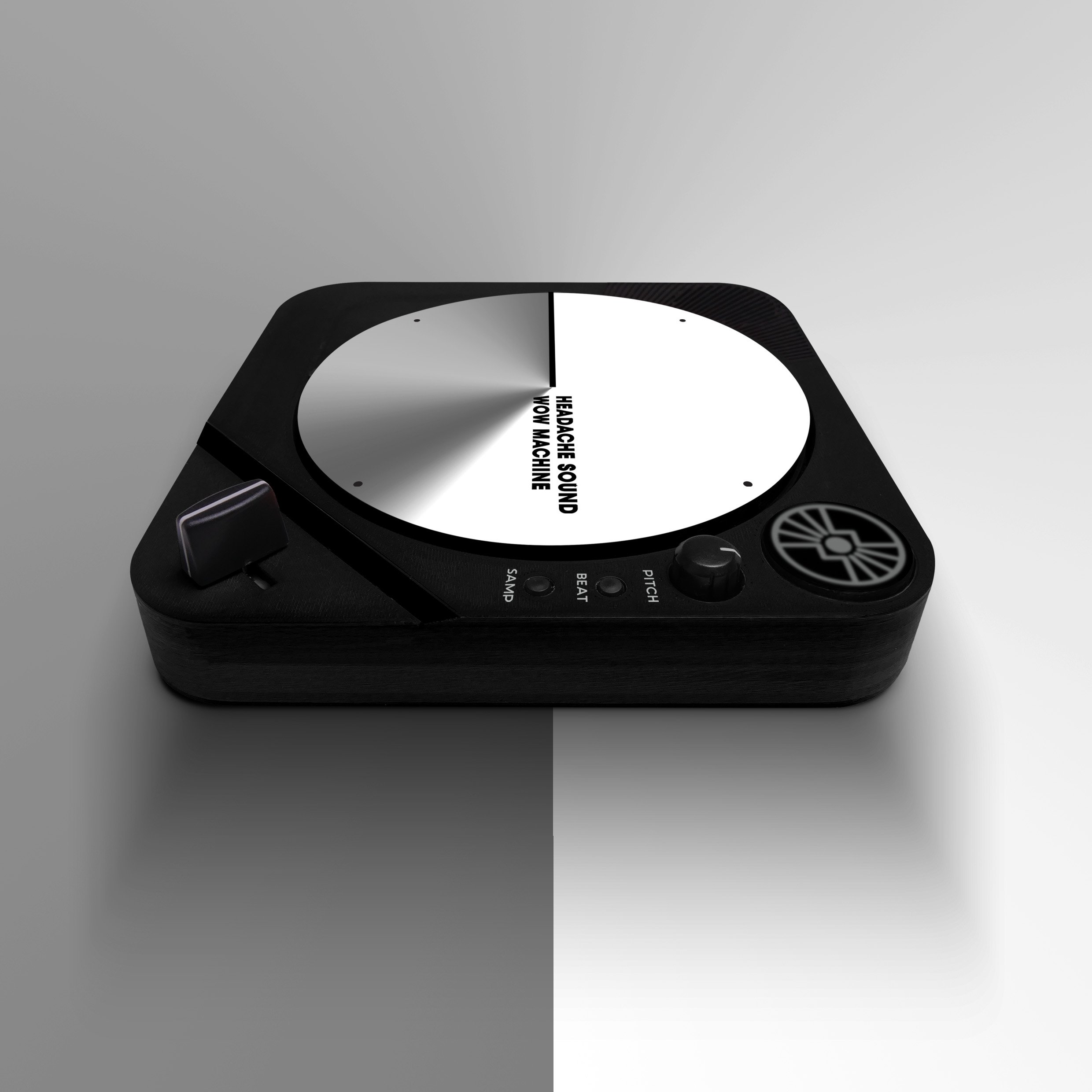 WOW Feature & Spec — HeadacheSound