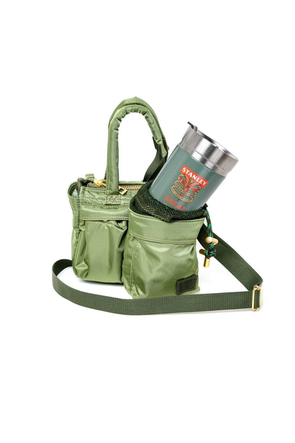 sacai's 'Hello sacai' Pop-Up Store Welcomes in Collaborative Goods