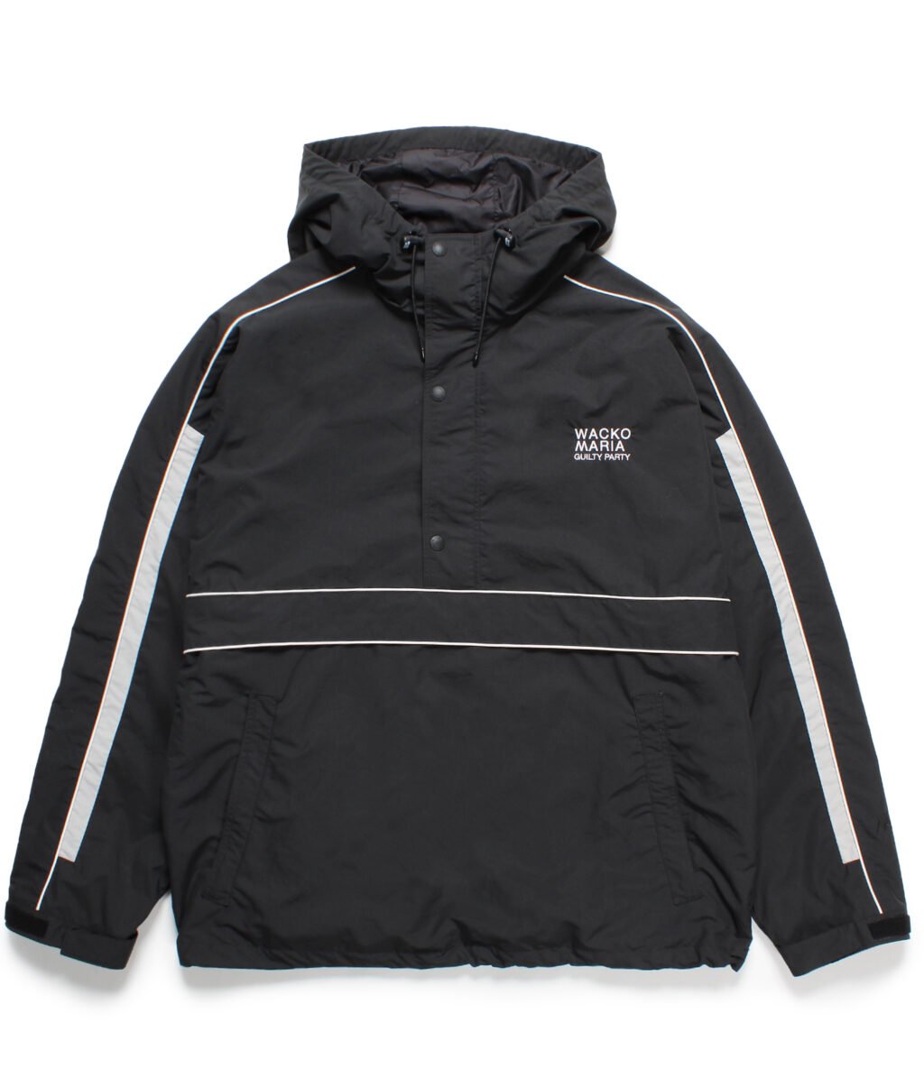 The Latest from NANGA and WACKO MARIA — eye_C