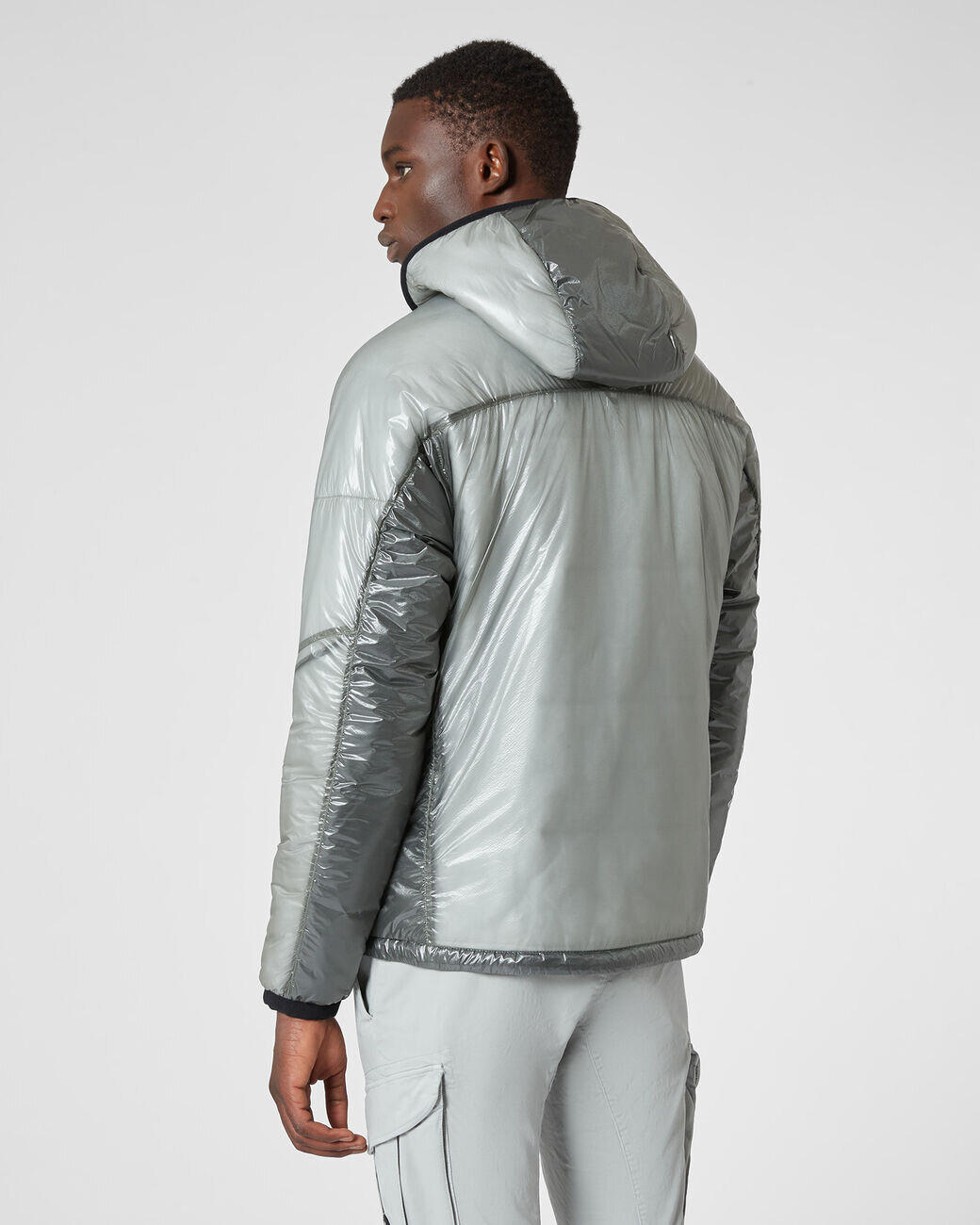 CP Company Outline Primaloft Lens Jacket — MAJOR