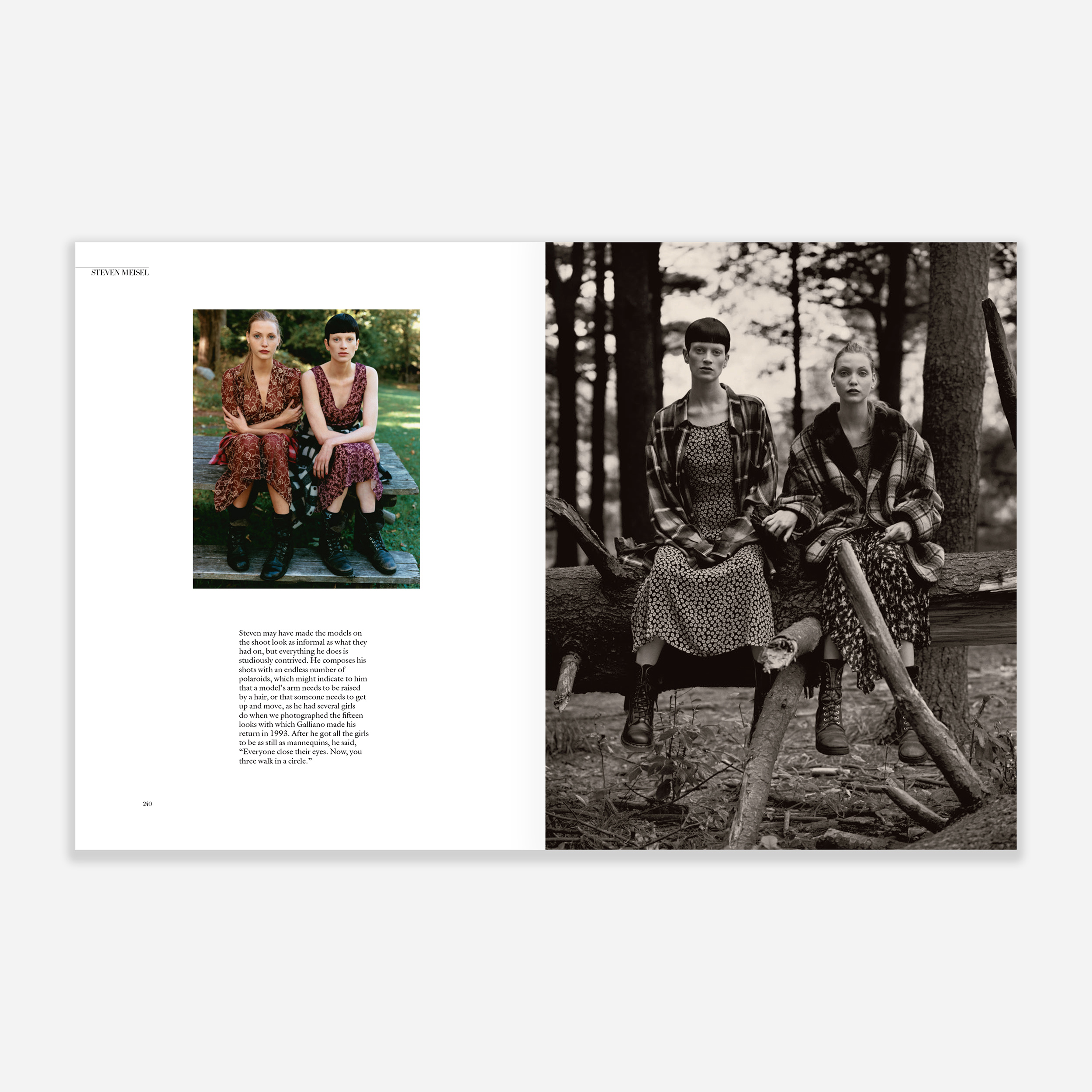 Grace: Thirty Years of Fashion at Vogue by Grace Coddington