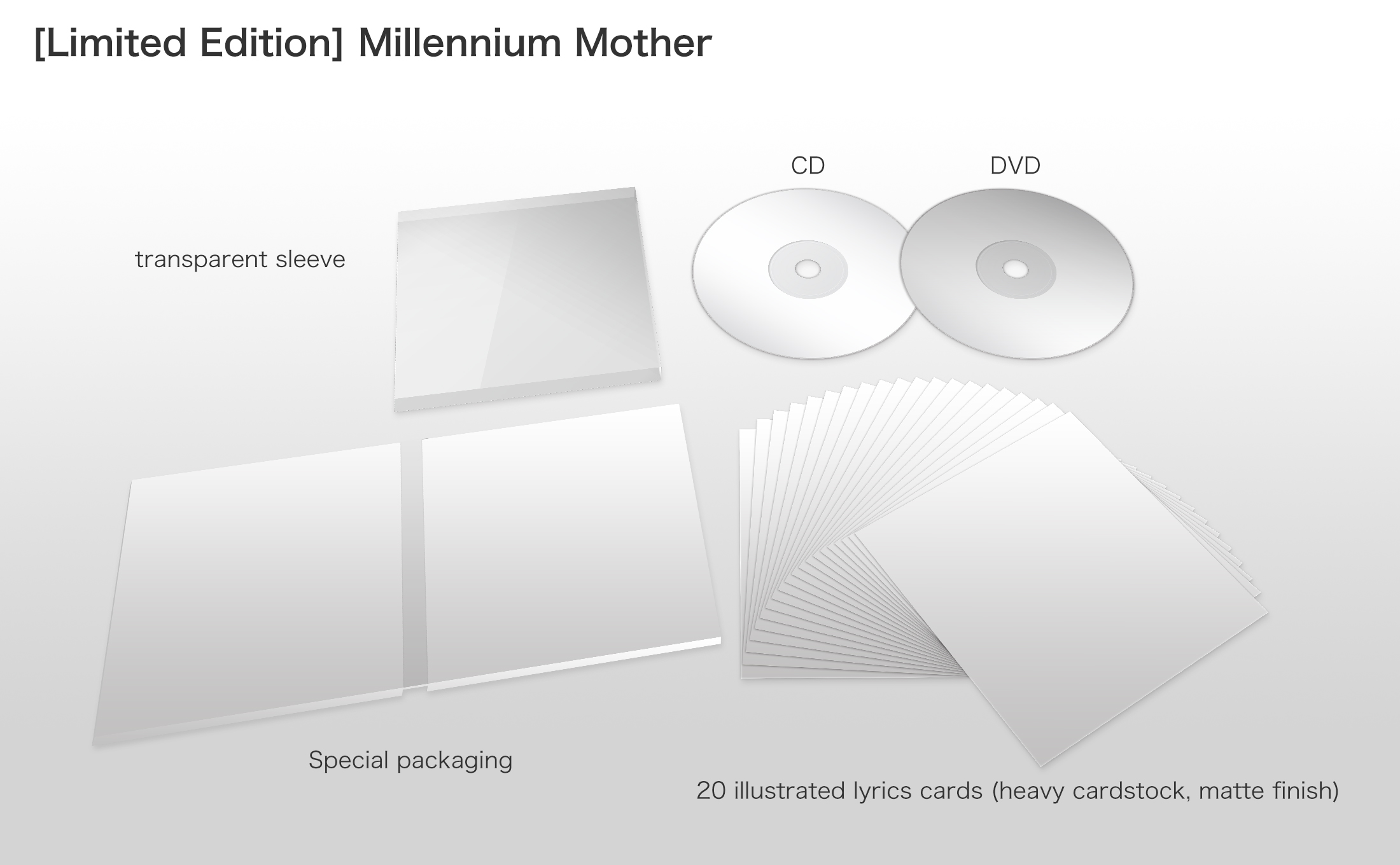 Millennium Mother