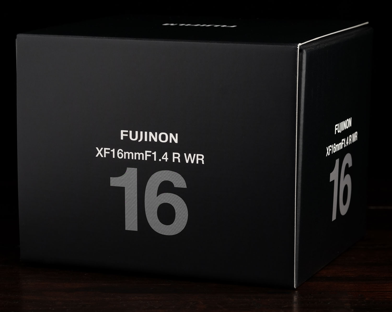 XF 16mm F1.4 WR Review — Fuji vs. Fuji