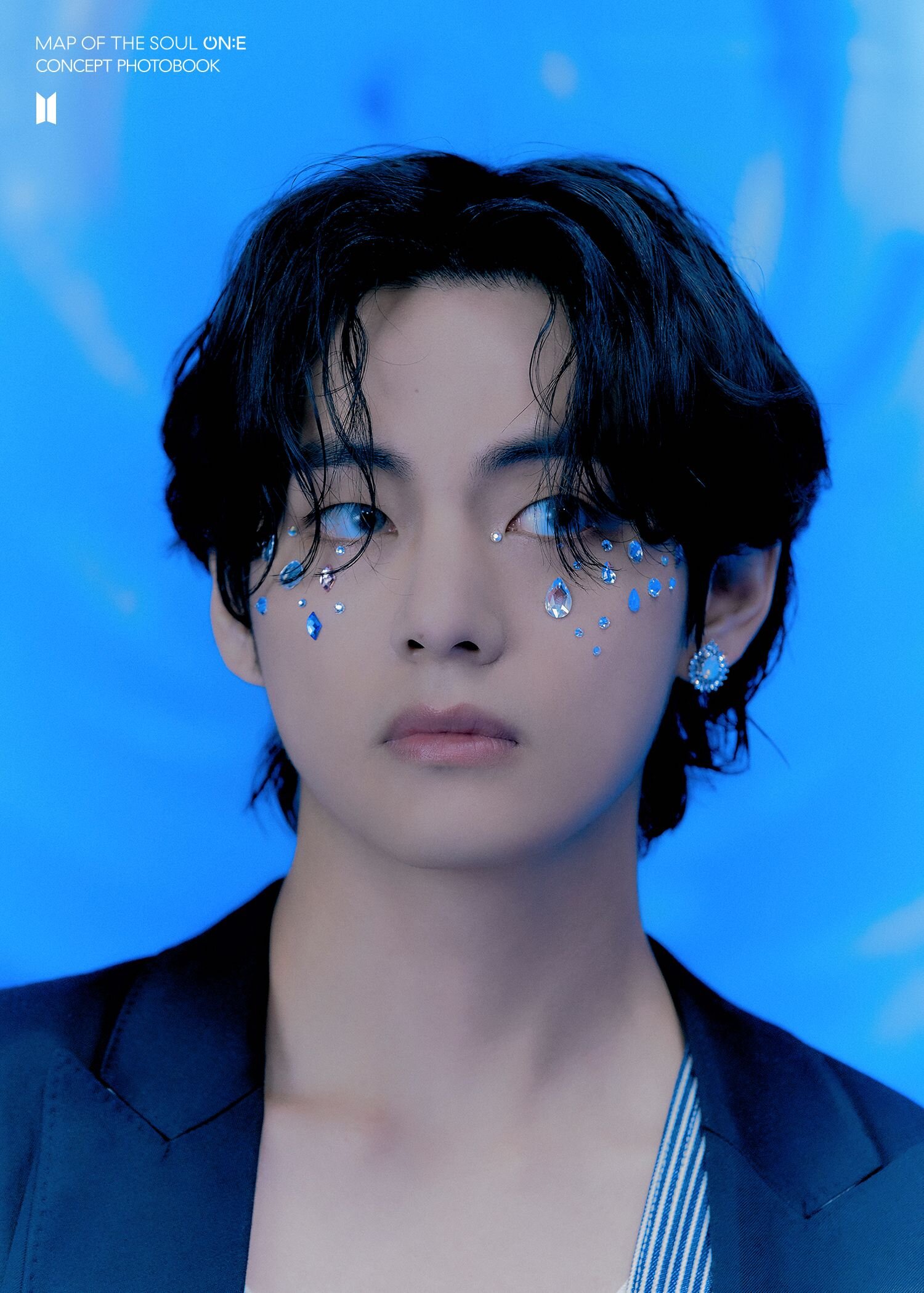 BTS MAP OF THE SOUL ON:E MOS トレカ グク 公式 【公式通販】