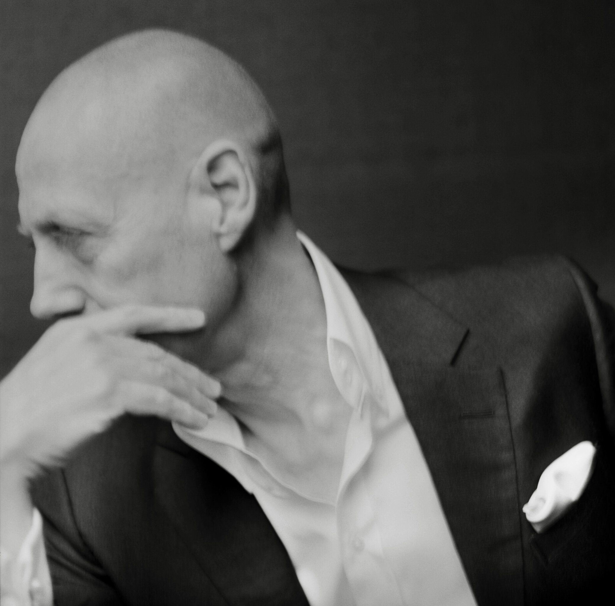 About — Nick Knight