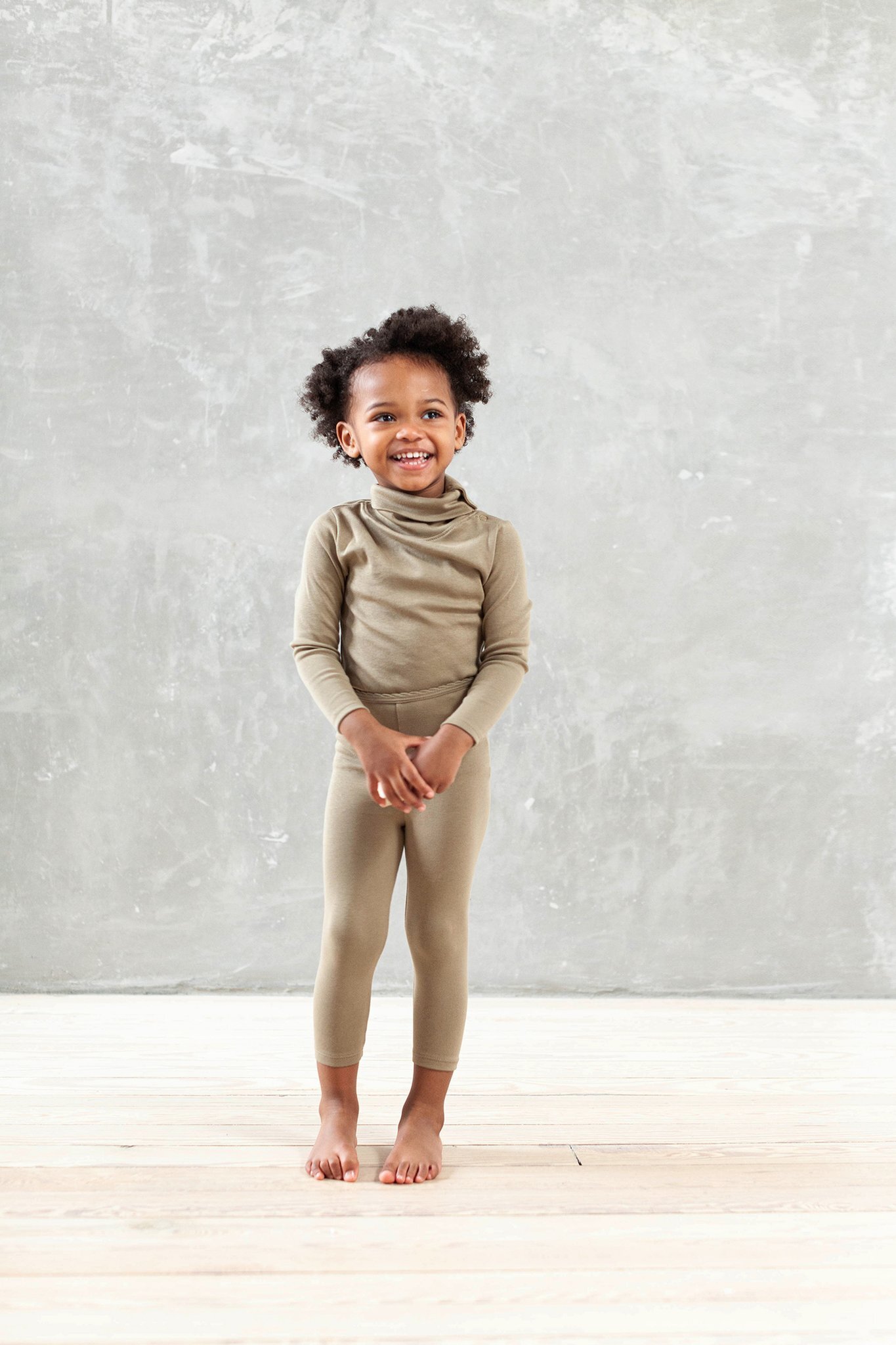 Organic Pima Essentials Are Here from Soor Ploom — meer